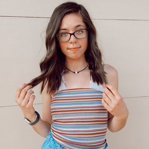 Meet your Posher, Ciara